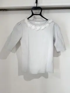 ★値段交渉可能★上品カットソーのサムネイル