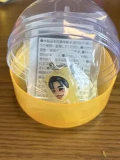 なにわ男子 Voyage 長尾謙杜 めじるしチャーム