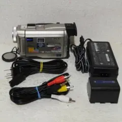 2025年最新】DCR-TRV10の人気アイテム - メルカリ