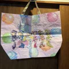 おジャ魔女どれみドッカ～ン！ トートバッグ 新品