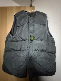 2026年最新】STONE ISLAND メンズ ベストの人気アイテム - メルカリ