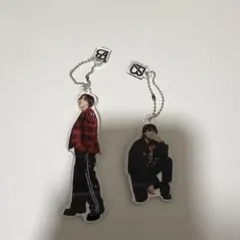 BE:FIRST SOTA MANATO