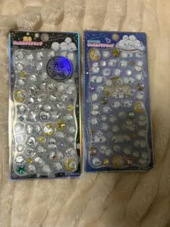 正規品 光るジュエルプチドロップ