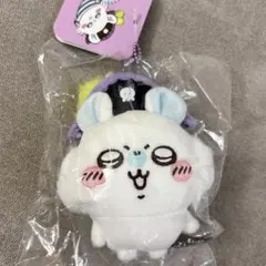 ちいかわ　アドベンチャーマスコット　モモンガ 新品