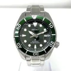 2026年最新】SEIKO 文字盤カラー：グリーン メンズ 自動巻き時計の人気