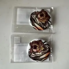 鬼滅の刃　アニメジャパン　AnimeJapan 幕間画集WebShopくじ煉獄