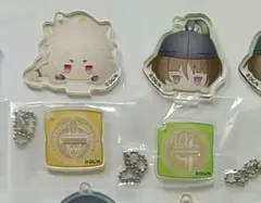 刀剣乱舞 とうらぶ お団子 アクキー アクリルキーホルダー アクリル