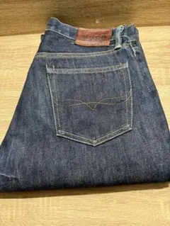 ポロラルフローレン　デニム　650 ストレートフィット　W30