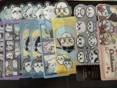 ちいかわ ブックマークコレクション