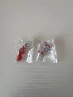 ピクミン めじるしアクセサリー