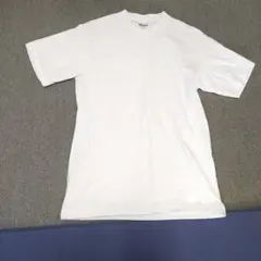 美品　SHAKAWEAR ホワイト Tシャツ M