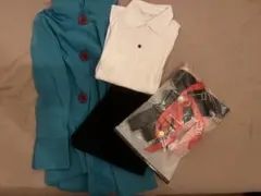 ヒプノシスマイク　飴村乱数　コスプレ衣装のサムネイル