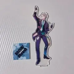 にじさんじ 甲斐田晴 アクスタ