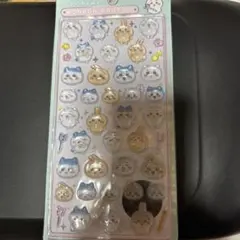 ちいかわ　ボンボンドロップシール