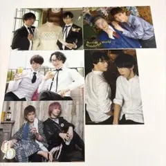 執事歌劇団 花の配剤 ツーショット③