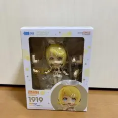 2026年最新】シンフォニー ねんどろいどの人気アイテム - メルカリ