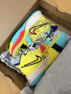 海外限定 27cm NB KAWHI x JOLLYRANCHER - メルカリ