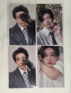 &TEAM JO じょう Go in Blind 月狼 ラキドロ コンプ