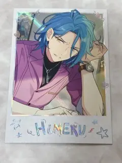 あんスタ 星幻時序 HiMERU 計10点 あんスタ HiMERU 星幻時序 - メルカリ