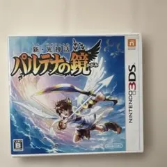 新・光神話 パルテナの鏡のサムネイル