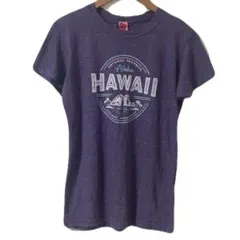 【ハワイ限定】アイランドガール Tシャツ レディースM相当 ABCストアのサムネイル