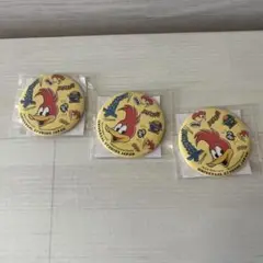 ユニバーサルスタジオジャパンUniversalSTUDIOSJAPAN 缶バッジ