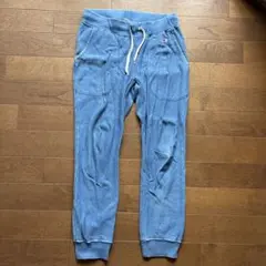 Champion Reverse Weave ジョガーパンツ M
