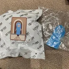 TOPTOY ズートピア 2 魚 ジュディBest Undercover