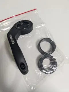 GARMIN サイクルコンピューターマウントのサムネイル