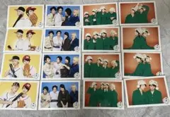 DISH// 生写真 北村匠海 矢部昌暉 橘柊生 小林龍二グッズ ASK 集合