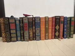 真鍮 銅 金属 本 アンティーク 書籍 5個 セット - メルカリ