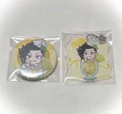 東京リベンジャーズ　プリンセスカフェ　九井一