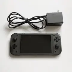 Nintendo Switch Lite ディアルガ・パルキア 本体