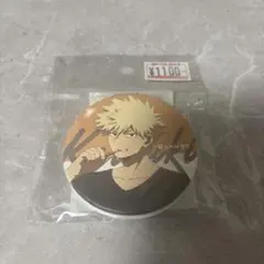 僕のヒーローアカデミア 爆豪勝己 コンパクトダブルミラー
