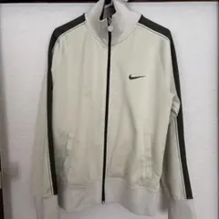 NIKE ジャージ　上着　L