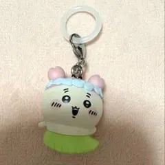 ちいかわ 映画入場特典 めじるしアクセサリー 古本屋 カニちゃん