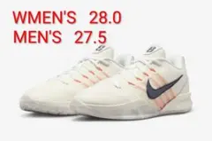 Nike Sabrina 3 EP “Equity” 27.5のサムネイル