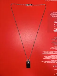エンポリオアルマーニネックレス50cm