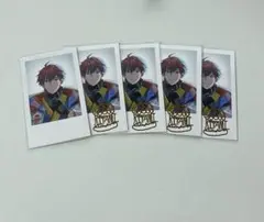 にじさんじ　北見遊征　チェキ