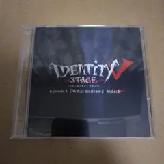 「Identity 5 STAGE サバイバー編」主題歌～Diagnosis/…