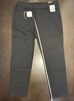 スウェット カジュアルパンツ