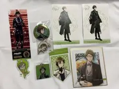 アイドリッシュセブン 二階堂大和 グッズまとめ売り - メルカリ