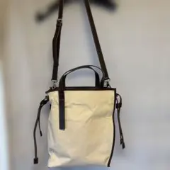 the dilettante トート　ショルダーバッグのサムネイル