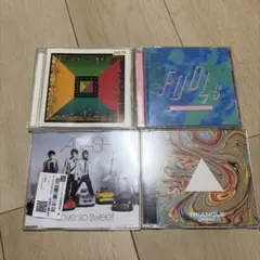 結婚式 CDセット