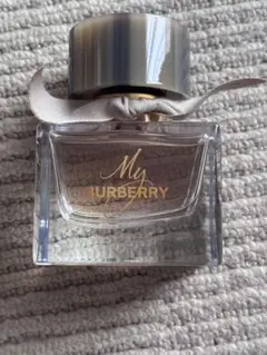 BURBERRY My Burberry オードパルファム 50mlのサムネイル