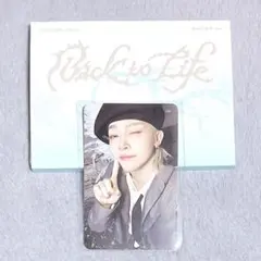 &TEAM Back to Life NICHOLAS ⑥