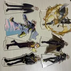 Unnämed グッズまとめ売り バラ売り可 - メルカリ