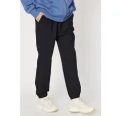 ロデオクラウンズワイドボウル✩.*MENS D/S EASY JOG PANTS
