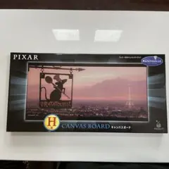 PIXAR Ratatouille キャンバスボードのサムネイル