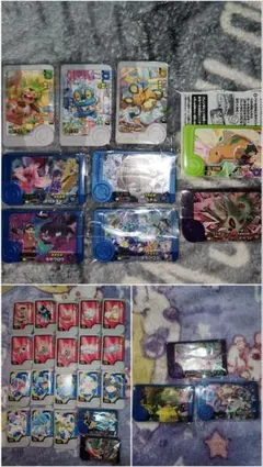 ポケモンフレンダピック(ノーマル21、トレジャー7、ST3、スペシャル1)計31